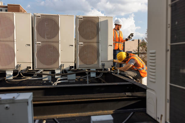 Best Best HVAC Companies  in Auburn, KY