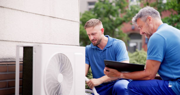 Best HVAC Air Duct Cleaning  in Auburn, KY