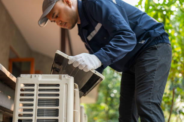 Best HVAC Emergency Services  in Auburn, KY