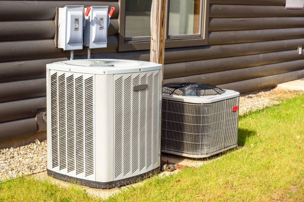 Best HVAC Air Duct Cleaning  in Auburn, KY