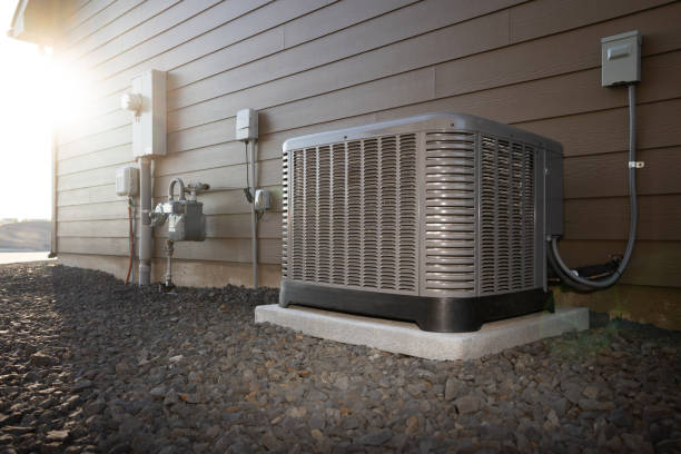 Ductless HVAC Repair in Auburn, KY